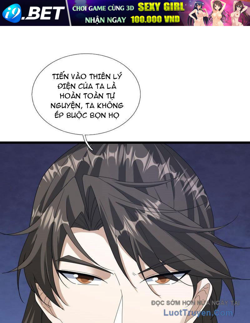 Tiên Làm Nô Thần Là Bộc, Đại Đế Làm Chó Giữ Nhà - Chapter 72 - Page 55