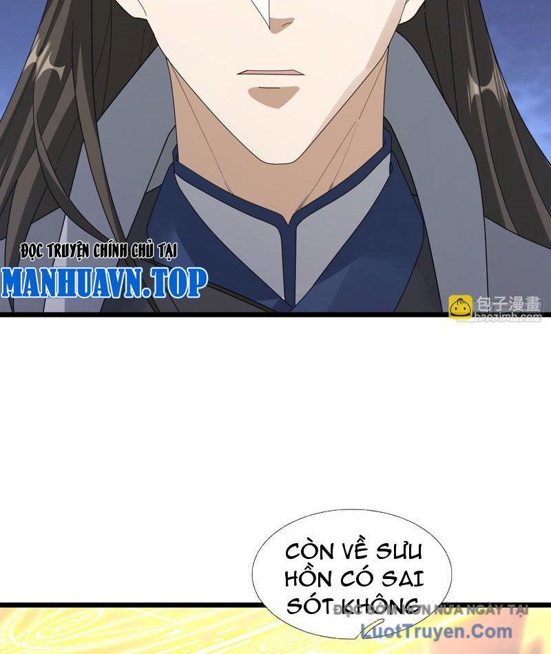 Tiên Làm Nô Thần Là Bộc, Đại Đế Làm Chó Giữ Nhà - Chapter 72 - Page 56