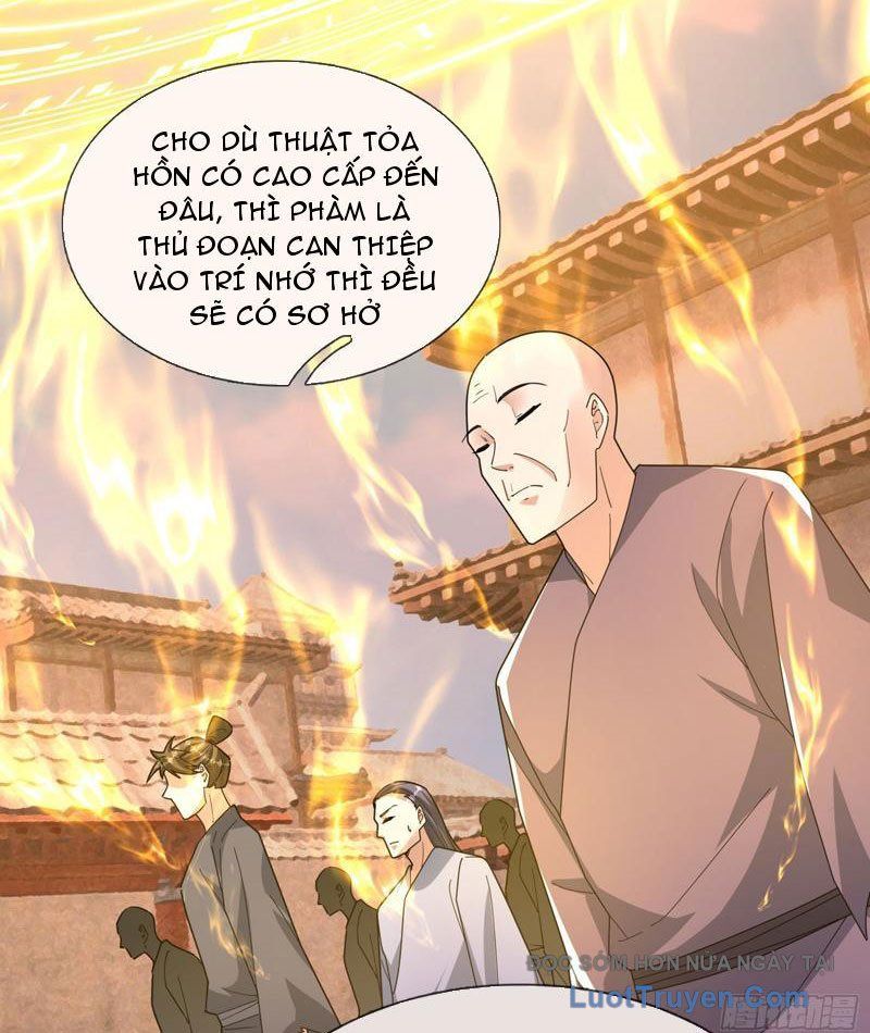 Tiên Làm Nô Thần Là Bộc, Đại Đế Làm Chó Giữ Nhà - Chapter 72 - Page 57