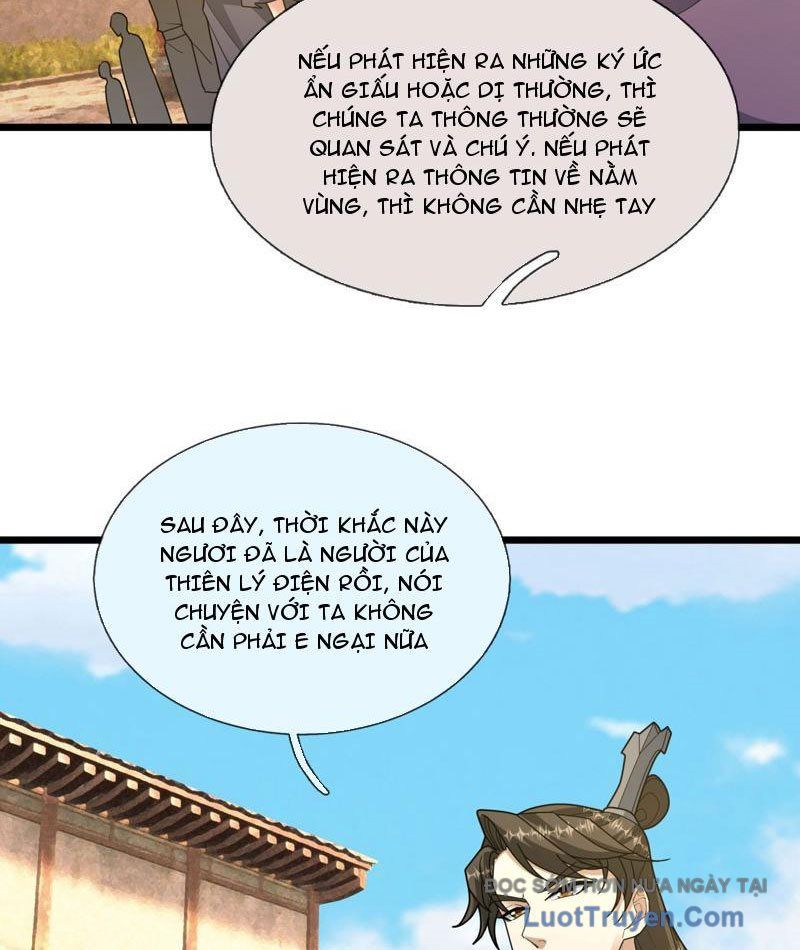 Tiên Làm Nô Thần Là Bộc, Đại Đế Làm Chó Giữ Nhà - Chapter 72 - Page 58