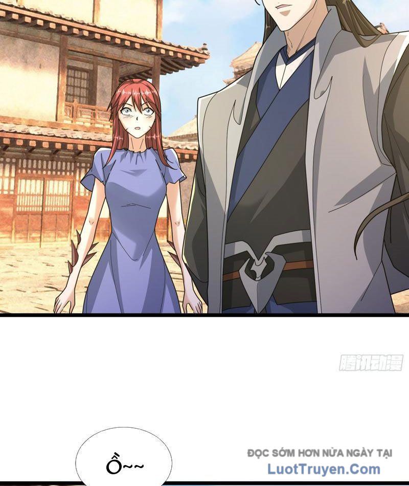 Tiên Làm Nô Thần Là Bộc, Đại Đế Làm Chó Giữ Nhà - Chapter 72 - Page 59