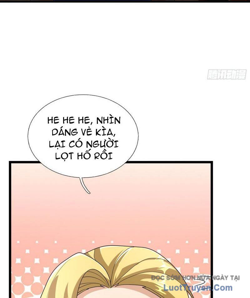 Tiên Làm Nô Thần Là Bộc, Đại Đế Làm Chó Giữ Nhà - Chapter 72 - Page 61