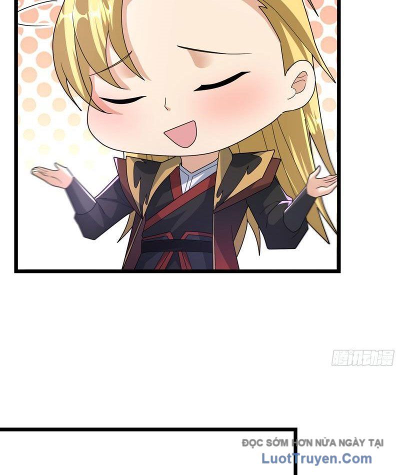 Tiên Làm Nô Thần Là Bộc, Đại Đế Làm Chó Giữ Nhà - Chapter 72 - Page 62