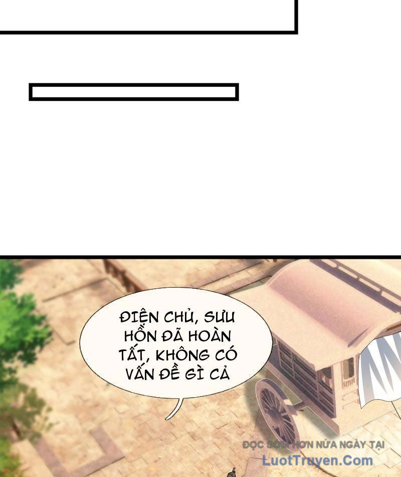 Tiên Làm Nô Thần Là Bộc, Đại Đế Làm Chó Giữ Nhà - Chapter 72 - Page 63