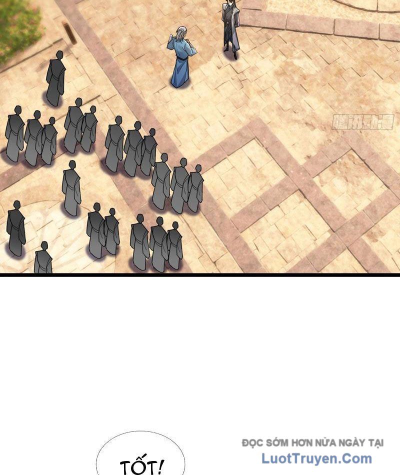 Tiên Làm Nô Thần Là Bộc, Đại Đế Làm Chó Giữ Nhà - Chapter 72 - Page 64