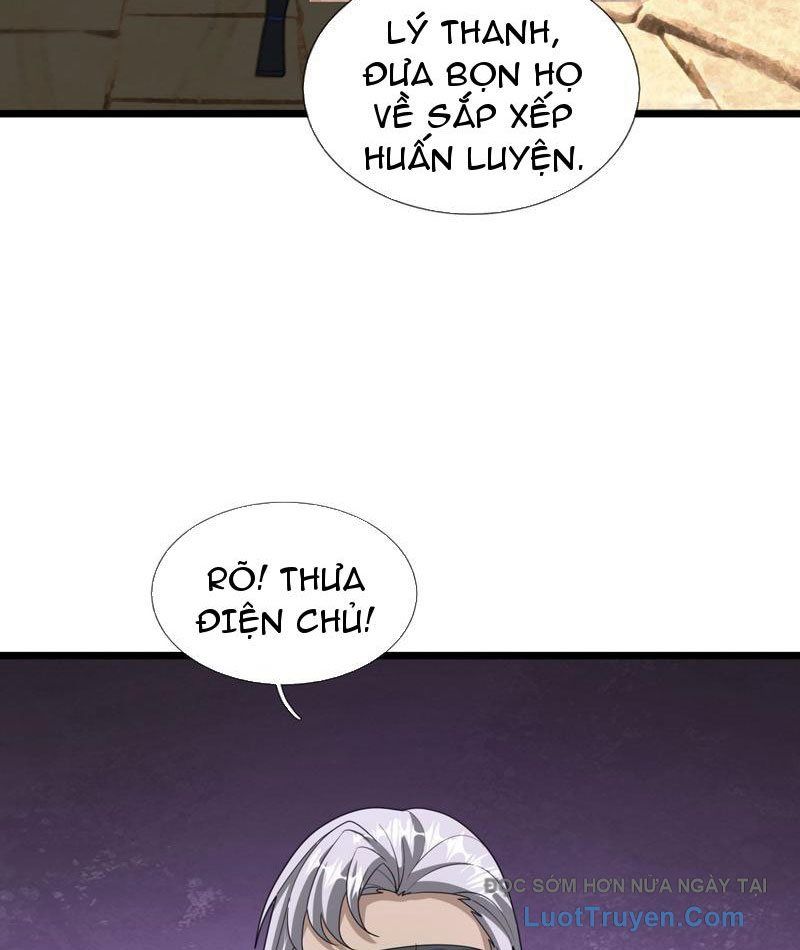 Tiên Làm Nô Thần Là Bộc, Đại Đế Làm Chó Giữ Nhà - Chapter 72 - Page 66