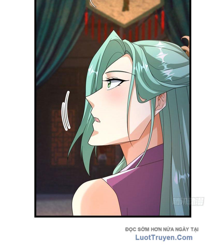 Tiên Làm Nô Thần Là Bộc, Đại Đế Làm Chó Giữ Nhà - Chapter 72 - Page 70