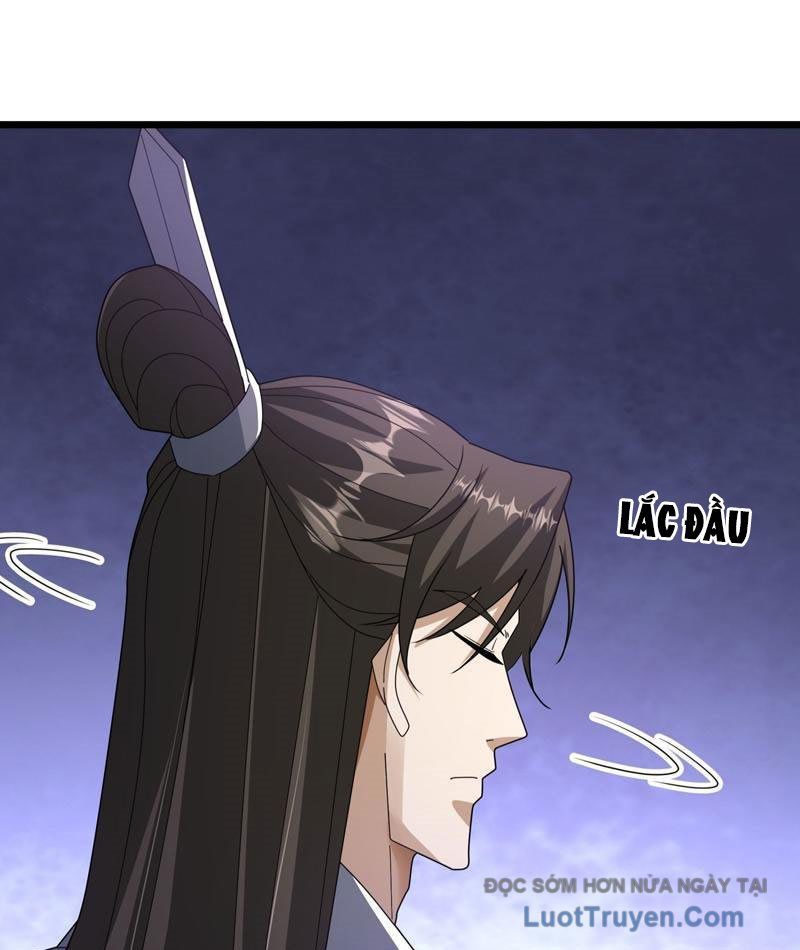 Tiên Làm Nô Thần Là Bộc, Đại Đế Làm Chó Giữ Nhà - Chapter 72 - Page 71