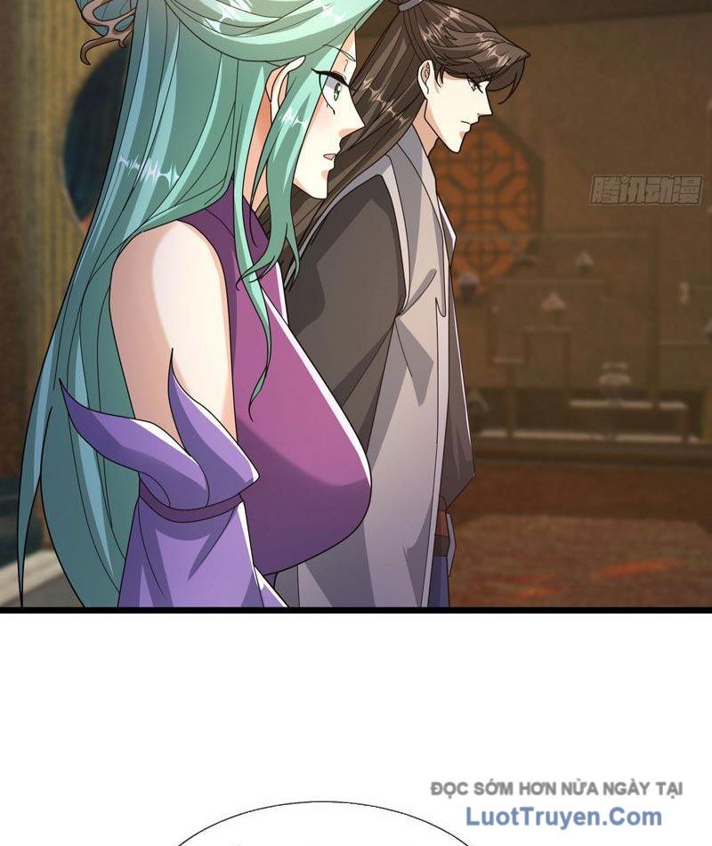 Tiên Làm Nô Thần Là Bộc, Đại Đế Làm Chó Giữ Nhà - Chapter 72 - Page 73