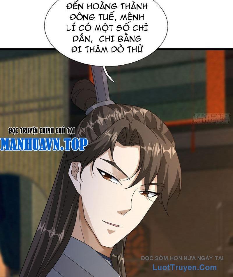 Tiên Làm Nô Thần Là Bộc, Đại Đế Làm Chó Giữ Nhà - Chapter 72 - Page 74