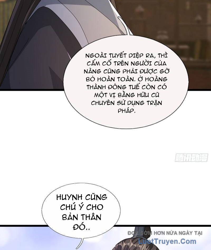 Tiên Làm Nô Thần Là Bộc, Đại Đế Làm Chó Giữ Nhà - Chapter 72 - Page 75