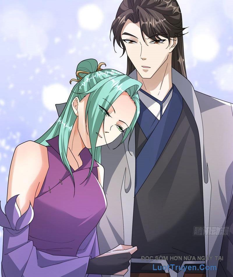 Tiên Làm Nô Thần Là Bộc, Đại Đế Làm Chó Giữ Nhà - Chapter 72 - Page 76