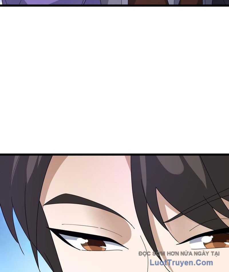 Tiên Làm Nô Thần Là Bộc, Đại Đế Làm Chó Giữ Nhà - Chapter 72 - Page 77