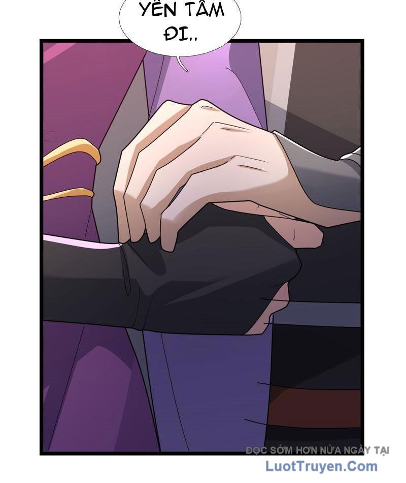 Tiên Làm Nô Thần Là Bộc, Đại Đế Làm Chó Giữ Nhà - Chapter 72 - Page 79