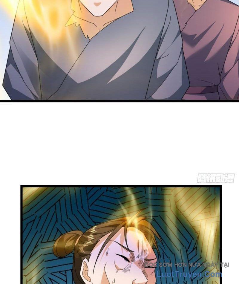 Tiên Làm Nô Thần Là Bộc, Đại Đế Làm Chó Giữ Nhà - Chapter 72 - Page 8