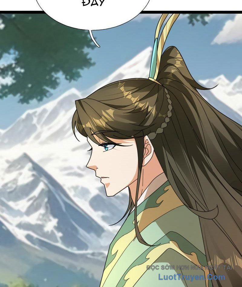 Tiên Làm Nô Thần Là Bộc, Đại Đế Làm Chó Giữ Nhà - Chapter 72 - Page 85