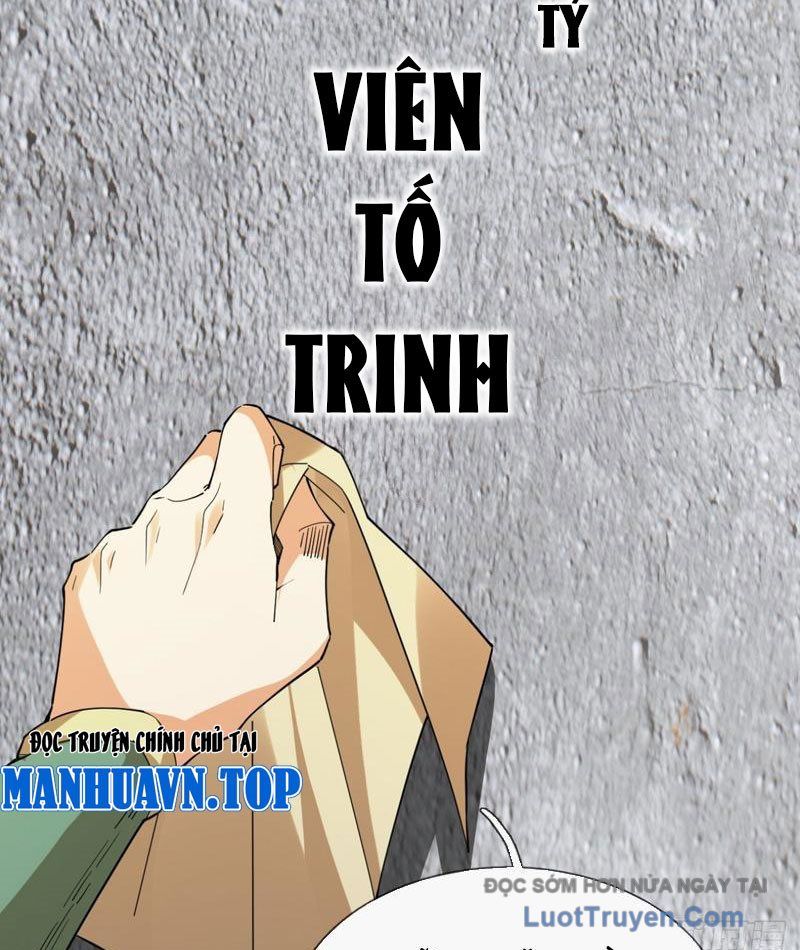 Tiên Làm Nô Thần Là Bộc, Đại Đế Làm Chó Giữ Nhà - Chapter 72 - Page 87