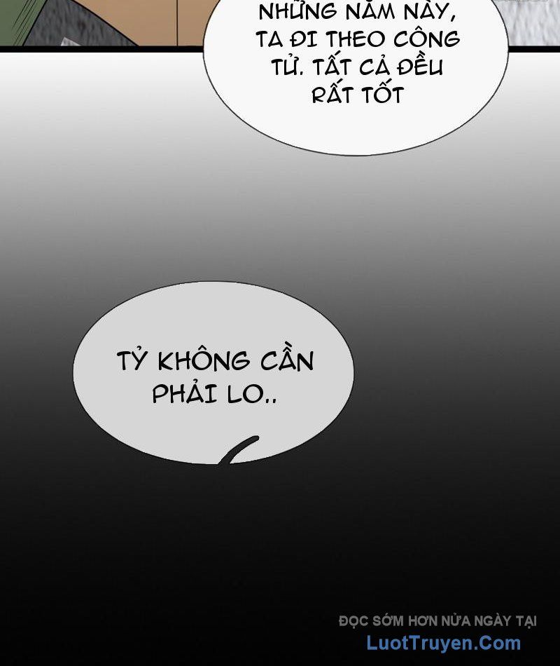 Tiên Làm Nô Thần Là Bộc, Đại Đế Làm Chó Giữ Nhà - Chapter 72 - Page 88