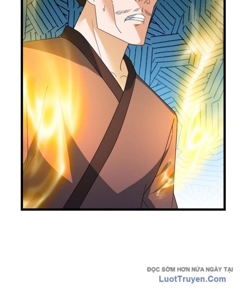 Tiên Làm Nô Thần Là Bộc, Đại Đế Làm Chó Giữ Nhà - Chapter 72 - Page 9