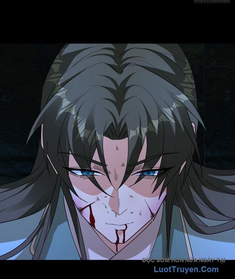 Tiên Làm Nô Thần Là Bộc, Đại Đế Làm Chó Giữ Nhà - Chapter 72 - Page 91