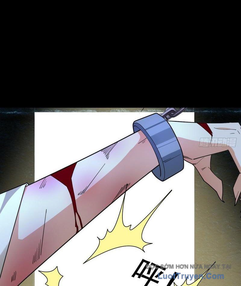 Tiên Làm Nô Thần Là Bộc, Đại Đế Làm Chó Giữ Nhà - Chapter 72 - Page 92