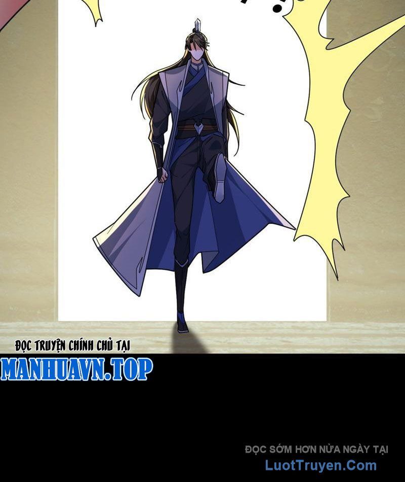 Tiên Làm Nô Thần Là Bộc, Đại Đế Làm Chó Giữ Nhà - Chapter 72 - Page 93