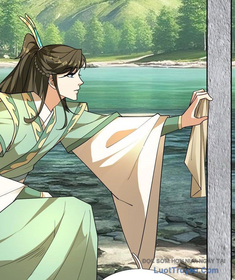 Tiên Làm Nô Thần Là Bộc, Đại Đế Làm Chó Giữ Nhà - Chapter 72 - Page 99