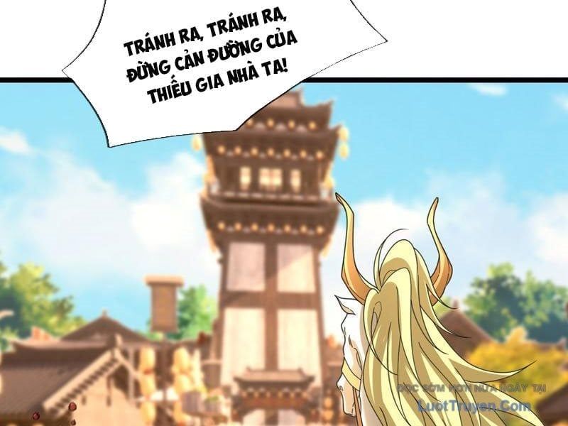 Tiên Làm Nô Thần Là Bộc, Đại Đế Làm Chó Giữ Nhà - Chapter 73 - Page 102