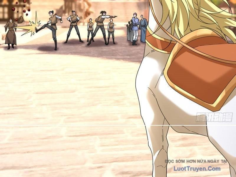 Tiên Làm Nô Thần Là Bộc, Đại Đế Làm Chó Giữ Nhà - Chapter 73 - Page 103