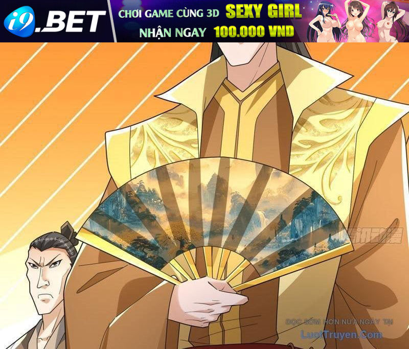 Tiên Làm Nô Thần Là Bộc, Đại Đế Làm Chó Giữ Nhà - Chapter 73 - Page 107