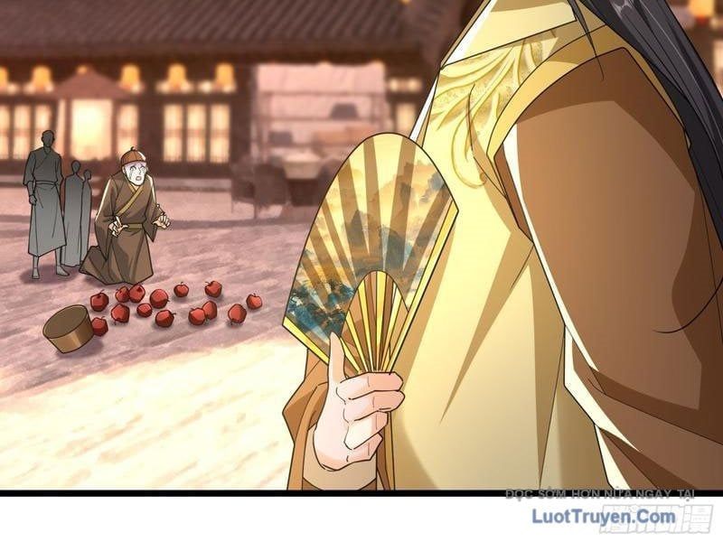 Tiên Làm Nô Thần Là Bộc, Đại Đế Làm Chó Giữ Nhà - Chapter 73 - Page 110