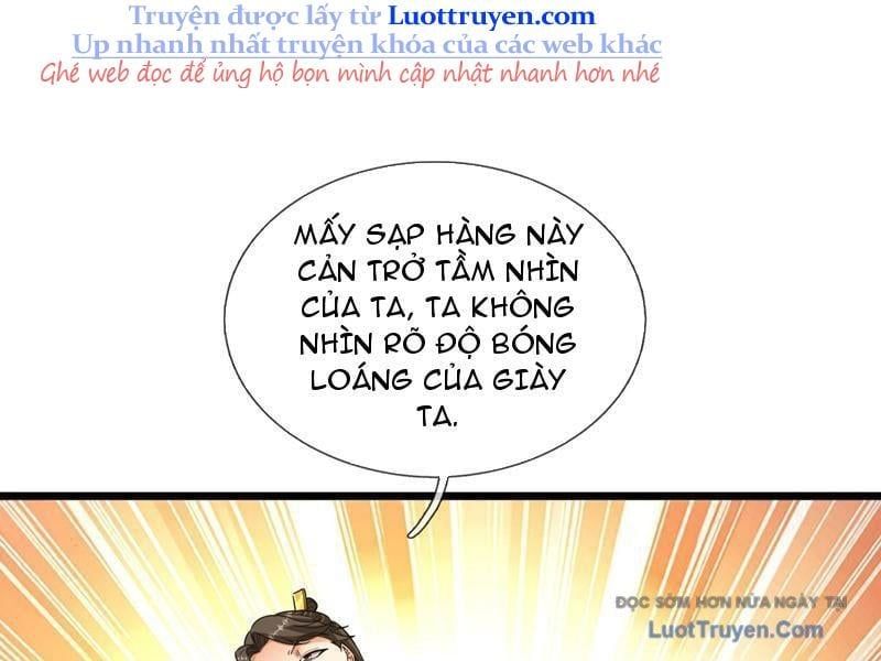 Tiên Làm Nô Thần Là Bộc, Đại Đế Làm Chó Giữ Nhà - Chapter 73 - Page 111