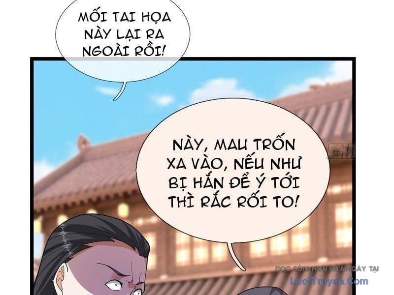 Tiên Làm Nô Thần Là Bộc, Đại Đế Làm Chó Giữ Nhà - Chapter 73 - Page 114
