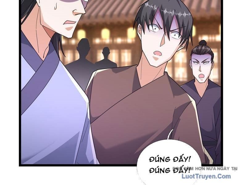 Tiên Làm Nô Thần Là Bộc, Đại Đế Làm Chó Giữ Nhà - Chapter 73 - Page 115