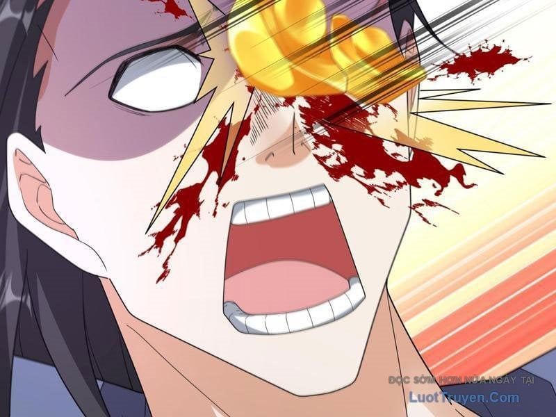 Tiên Làm Nô Thần Là Bộc, Đại Đế Làm Chó Giữ Nhà - Chapter 73 - Page 117