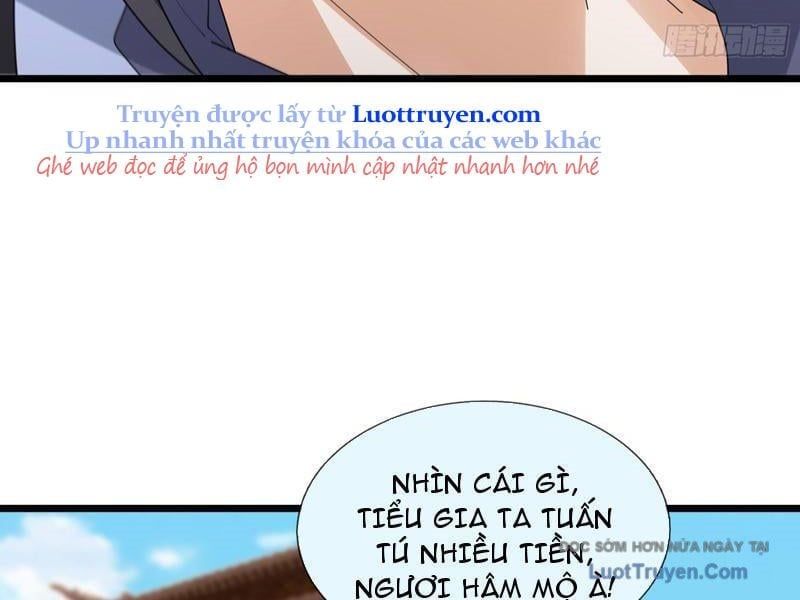 Tiên Làm Nô Thần Là Bộc, Đại Đế Làm Chó Giữ Nhà - Chapter 73 - Page 118