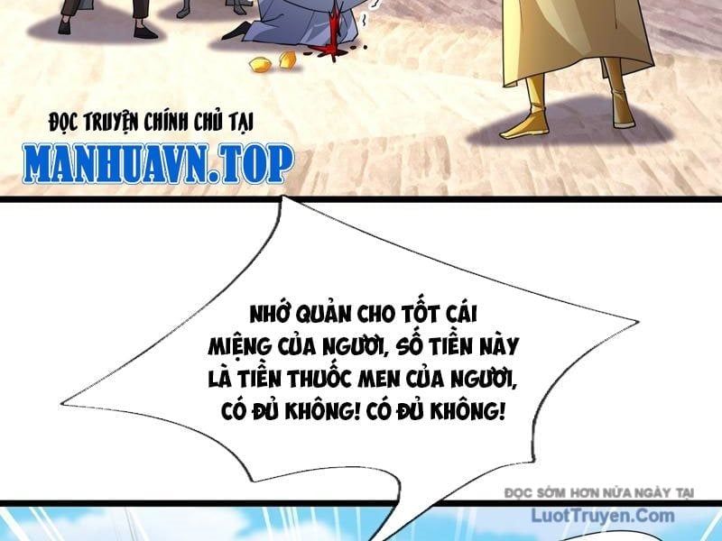 Tiên Làm Nô Thần Là Bộc, Đại Đế Làm Chó Giữ Nhà - Chapter 73 - Page 120