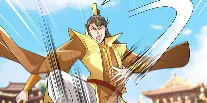 Tiên Làm Nô Thần Là Bộc, Đại Đế Làm Chó Giữ Nhà - Chapter 73 - Page 121