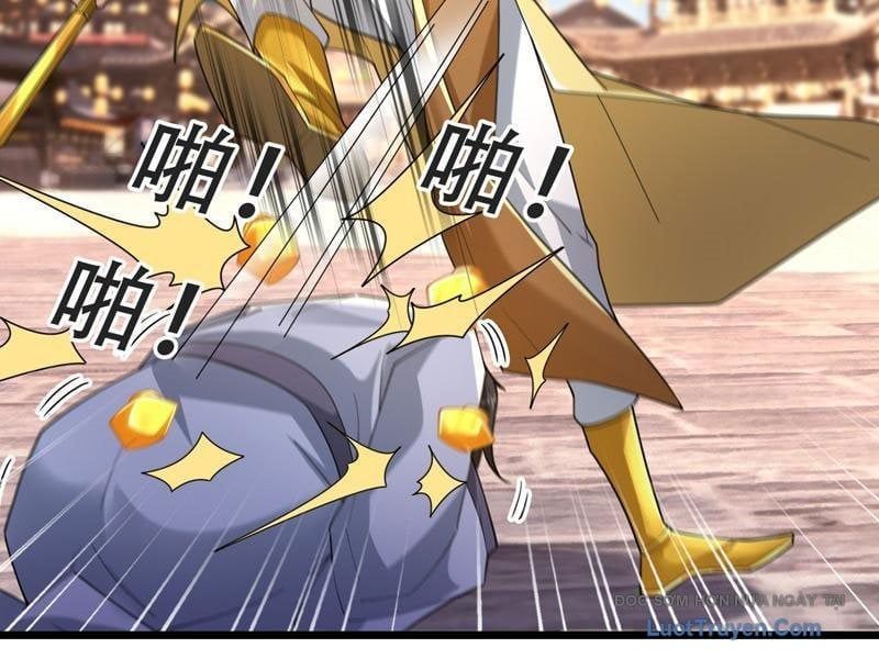 Tiên Làm Nô Thần Là Bộc, Đại Đế Làm Chó Giữ Nhà - Chapter 73 - Page 122