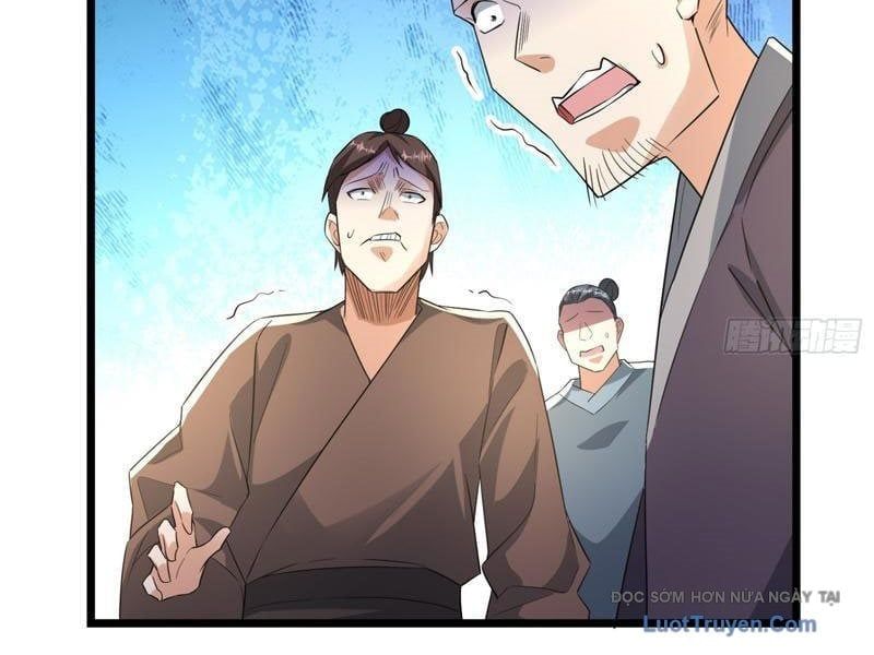 Tiên Làm Nô Thần Là Bộc, Đại Đế Làm Chó Giữ Nhà - Chapter 73 - Page 127