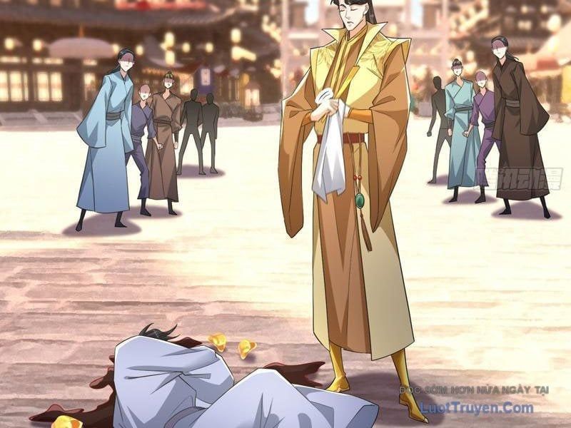 Tiên Làm Nô Thần Là Bộc, Đại Đế Làm Chó Giữ Nhà - Chapter 73 - Page 129