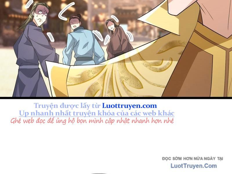 Tiên Làm Nô Thần Là Bộc, Đại Đế Làm Chó Giữ Nhà - Chapter 73 - Page 132