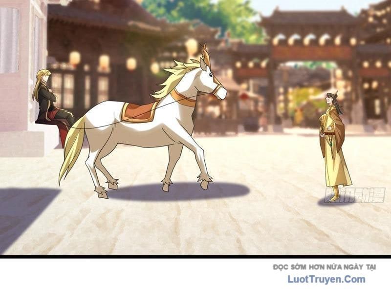 Tiên Làm Nô Thần Là Bộc, Đại Đế Làm Chó Giữ Nhà - Chapter 73 - Page 140