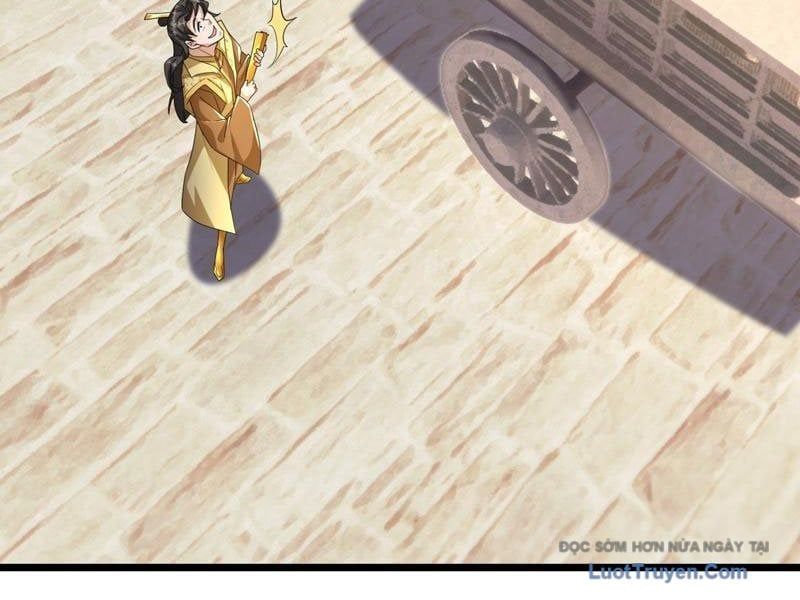 Tiên Làm Nô Thần Là Bộc, Đại Đế Làm Chó Giữ Nhà - Chapter 73 - Page 145