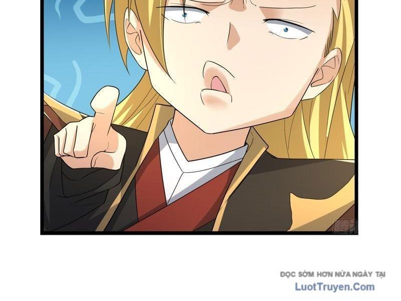 Tiên Làm Nô Thần Là Bộc, Đại Đế Làm Chó Giữ Nhà - Chapter 73 - Page 155