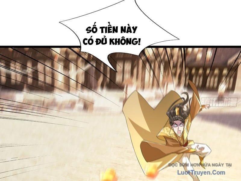 Tiên Làm Nô Thần Là Bộc, Đại Đế Làm Chó Giữ Nhà - Chapter 73 - Page 159