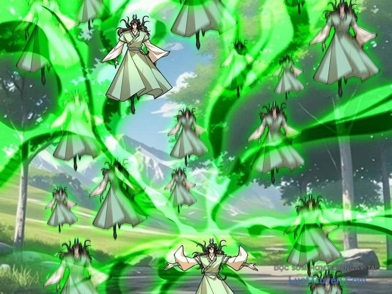 Tiên Làm Nô Thần Là Bộc, Đại Đế Làm Chó Giữ Nhà - Chapter 73 - Page 18