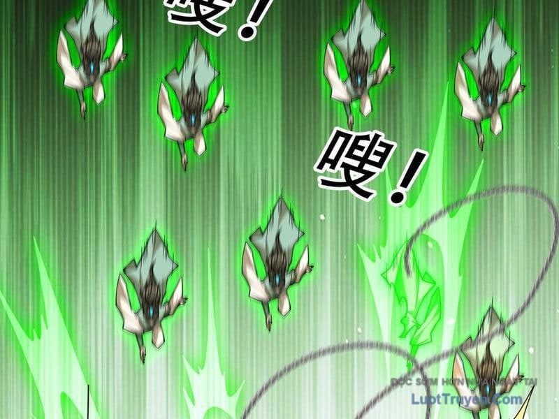 Tiên Làm Nô Thần Là Bộc, Đại Đế Làm Chó Giữ Nhà - Chapter 73 - Page 20