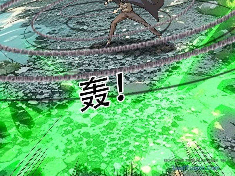 Tiên Làm Nô Thần Là Bộc, Đại Đế Làm Chó Giữ Nhà - Chapter 73 - Page 33