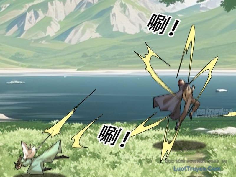 Tiên Làm Nô Thần Là Bộc, Đại Đế Làm Chó Giữ Nhà - Chapter 73 - Page 41